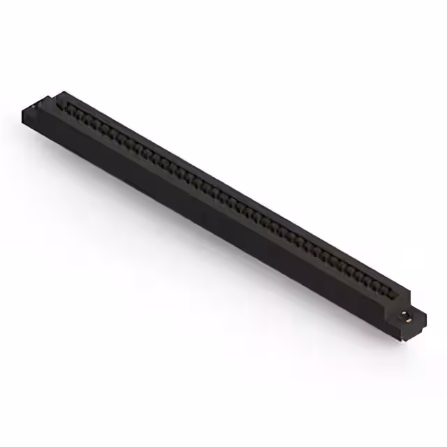357-039-527-103 EDAC Inc.  Edgeboard Connectors